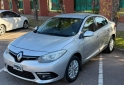 Autos - Renault Fluence 2015 Nafta 135000Km - En Venta
