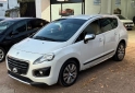 Autos - Peugeot 3008 2017 Nafta 105000Km - En Venta