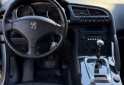 Autos - Peugeot 3008 2017 Nafta 105000Km - En Venta