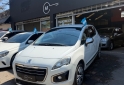 Autos - Peugeot 3008 2017 Nafta 109000Km - En Venta