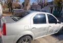Autos - Renault Logan 2009 Nafta 11111Km - En Venta