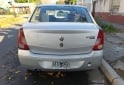 Autos - Renault Logan 2009 Nafta 11111Km - En Venta