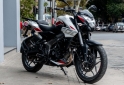 Motos - Bajaj ROUSER NS200 2025 Nafta 10000Km - En Venta