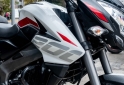 Motos - Bajaj ROUSER NS200 2025 Nafta 10000Km - En Venta