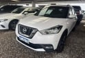 Autos - Nissan KICKS ADVANCE CVT 2021 Nafta 20569Km - En Venta