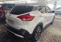 Autos - Nissan KICKS ADVANCE CVT 2021 Nafta 20569Km - En Venta