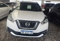 Autos - Nissan KICKS ADVANCE CVT 2021 Nafta 20569Km - En Venta