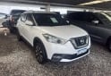 Autos - Nissan KICKS ADVANCE CVT 2021 Nafta 20569Km - En Venta