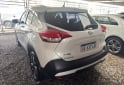 Autos - Nissan KICKS ADVANCE CVT 2021 Nafta 20569Km - En Venta