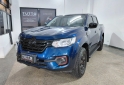 Camionetas - Renault Alaskan intens 2021 Diesel 75800Km - En Venta