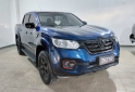 Camionetas - Renault Alaskan intens 2021 Diesel 75800Km - En Venta