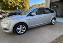 Autos - Ford Trend 1.6 2011 Nafta 160000Km - En Venta
