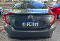 Autos - Honda Civic 2019 Nafta 120000Km - En Venta