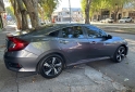 Autos - Honda Civic 2019 Nafta 120000Km - En Venta