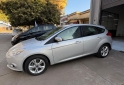 Autos - Ford Focus S 1.6 2014 Nafta 123000Km - En Venta