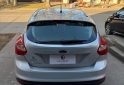 Autos - Ford Focus S 1.6 2014 Nafta 123000Km - En Venta