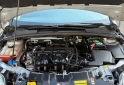 Autos - Ford Focus S 1.6 2014 Nafta 123000Km - En Venta