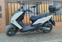 Motos - Zanella Cruiser x 2018 Nafta 12500Km - En Venta