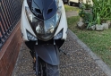 Motos - Zanella Cruiser x 2018 Nafta 12500Km - En Venta