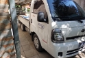 Utilitarios - Kia K 2500 2020 Diesel 77000Km - En Venta