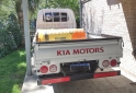 Utilitarios - Kia K 2500 2020 Diesel 77000Km - En Venta