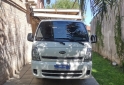 Utilitarios - Kia K 2500 2020 Diesel 77000Km - En Venta