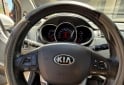 Autos - Kia RIO EX 1.4 M/T 2013 Nafta 124000Km - En Venta