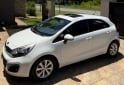Autos - Kia RIO EX 1.4 M/T 2013 Nafta 124000Km - En Venta