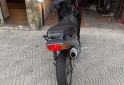 Motos - Guerrero Tunning G110 2023 Nafta 6600Km - En Venta