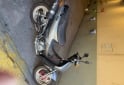 Motos - Guerrero Tunning G110 2023 Nafta 6600Km - En Venta
