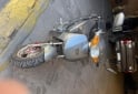Motos - Guerrero Tunning G110 2023 Nafta 6600Km - En Venta