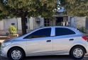 Autos - Chevrolet Onix 2016 Nafta 142000Km - En Venta
