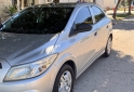 Autos - Chevrolet Onix 2016 Nafta 142000Km - En Venta
