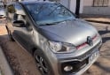 Autos - Volkswagen up! 2018 Nafta 105624Km - En Venta