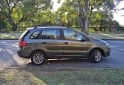 Autos - Volkswagen Suran Trendline 1.6 2014 Nafta 22000Km - En Venta