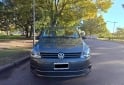 Autos - Volkswagen Suran Trendline 1.6 2014 Nafta 22000Km - En Venta