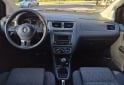 Autos - Volkswagen Suran Trendline 1.6 2014 Nafta 22000Km - En Venta