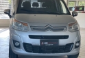 Autos - Citroen Citroen C3 picasso 1.6 2013 Nafta 160000Km - En Venta