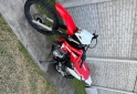Motos - Honda xr 250 tornado 2016 Nafta 33700Km - En Venta
