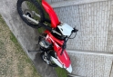 Motos - Honda xr 250 tornado 2016 Nafta 33700Km - En Venta