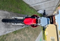 Motos - Honda xr 250 tornado 2016 Nafta 33700Km - En Venta