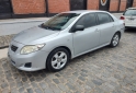 Autos - Toyota Corolla 2011 GNC 200000Km - En Venta
