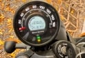 Motos - Royal Enfield Hunter o HNTR 350 2025 Nafta 2550Km - En Venta