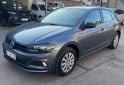 Autos - Volkswagen Polo MSI 1.6 MT GNC 2022 GNC 13000Km - En Venta