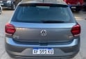 Autos - Volkswagen Polo MSI 1.6 MT GNC 2022 GNC 13000Km - En Venta