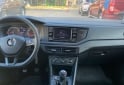 Autos - Volkswagen Polo MSI 1.6 MT GNC 2022 GNC 13000Km - En Venta