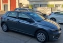 Autos - Volkswagen Polo MSI 1.6 MT GNC 2022 GNC 13000Km - En Venta