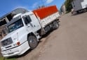 Camiones y Grúas - Mercedes Benz 1624 - En Venta