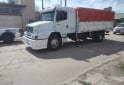 Camiones y Grúas - Mercedes Benz 1624 - En Venta