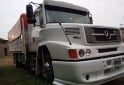 Camiones y Grúas - Mercedes Benz 1624 - En Venta